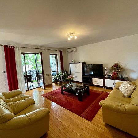 Apartment Adri Rovinj Luaran gambar