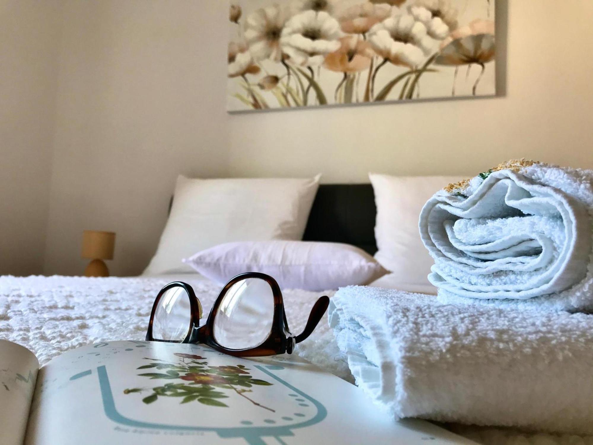 Apartment Adri Rovinj Luaran gambar