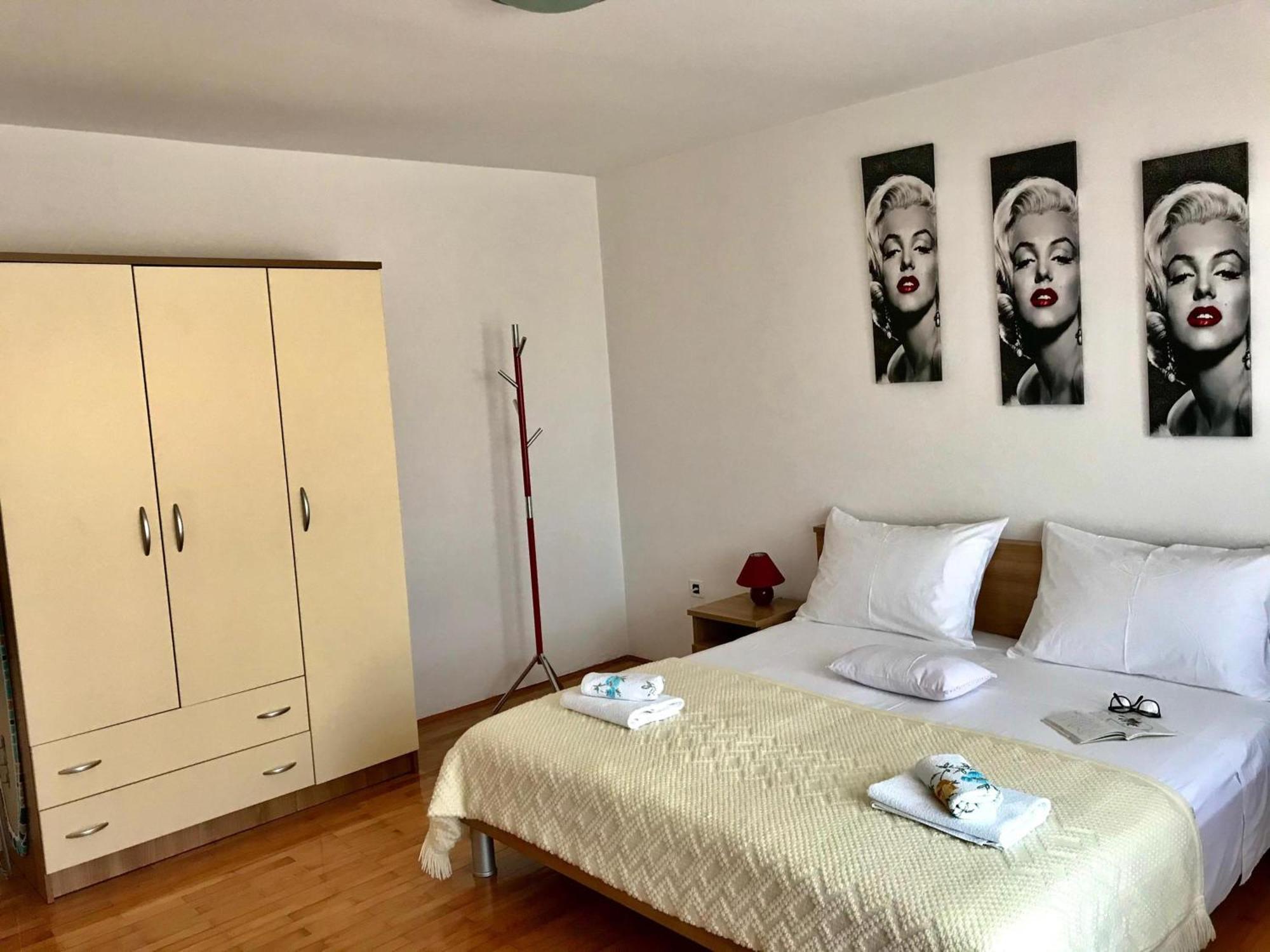 Apartment Adri Rovinj Luaran gambar