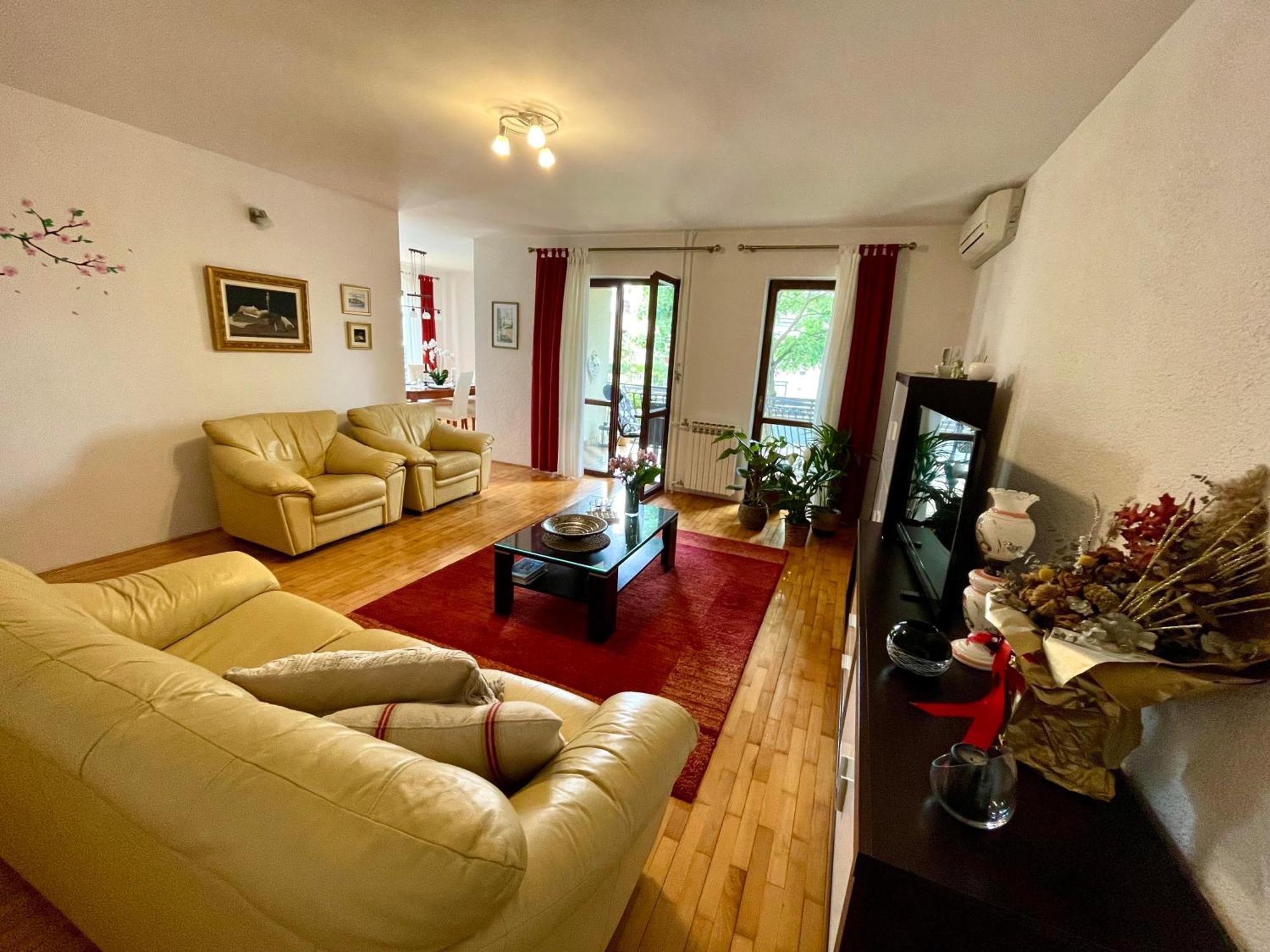 Apartment Adri Rovinj Luaran gambar
