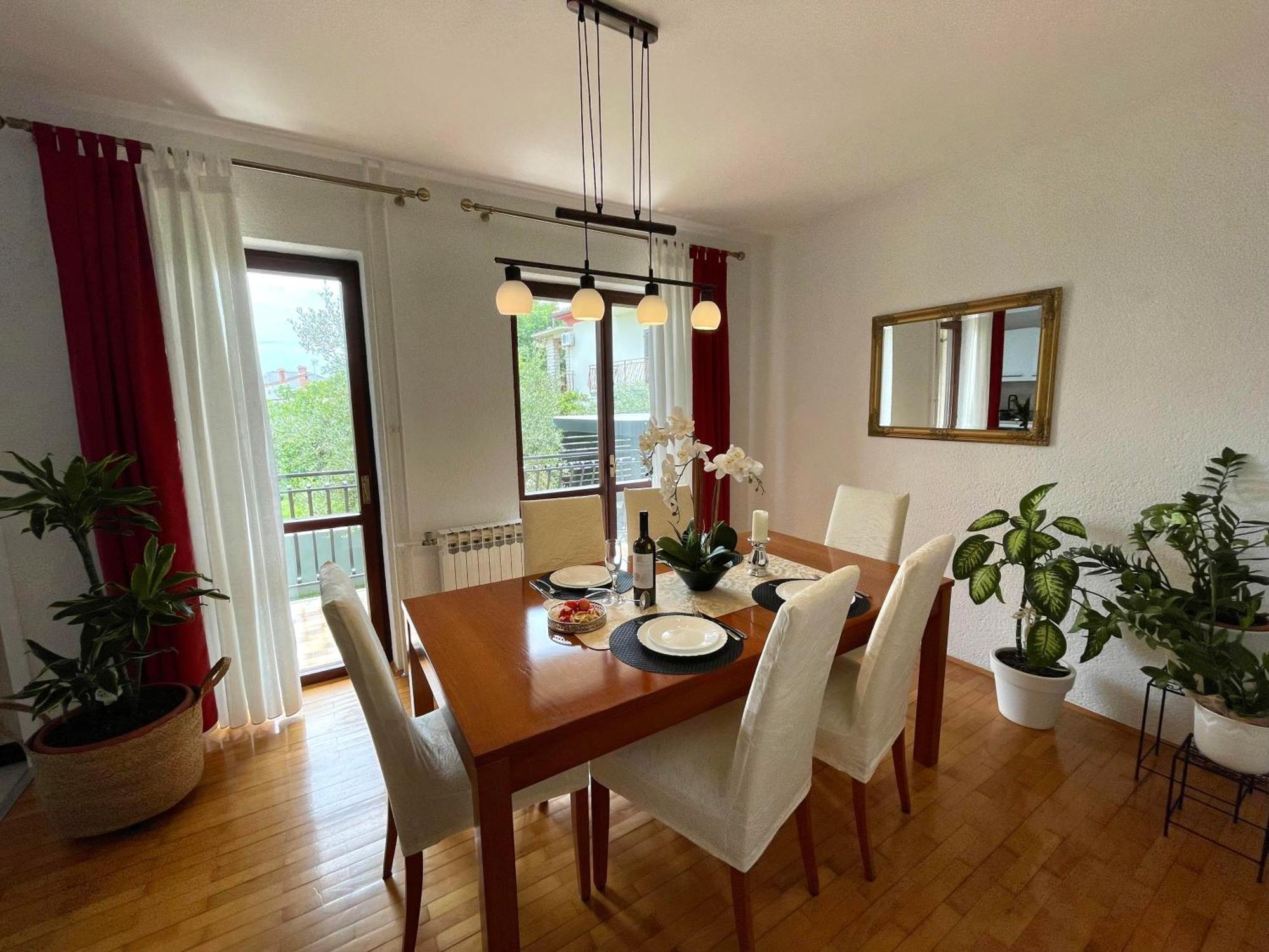 Apartment Adri Rovinj Luaran gambar