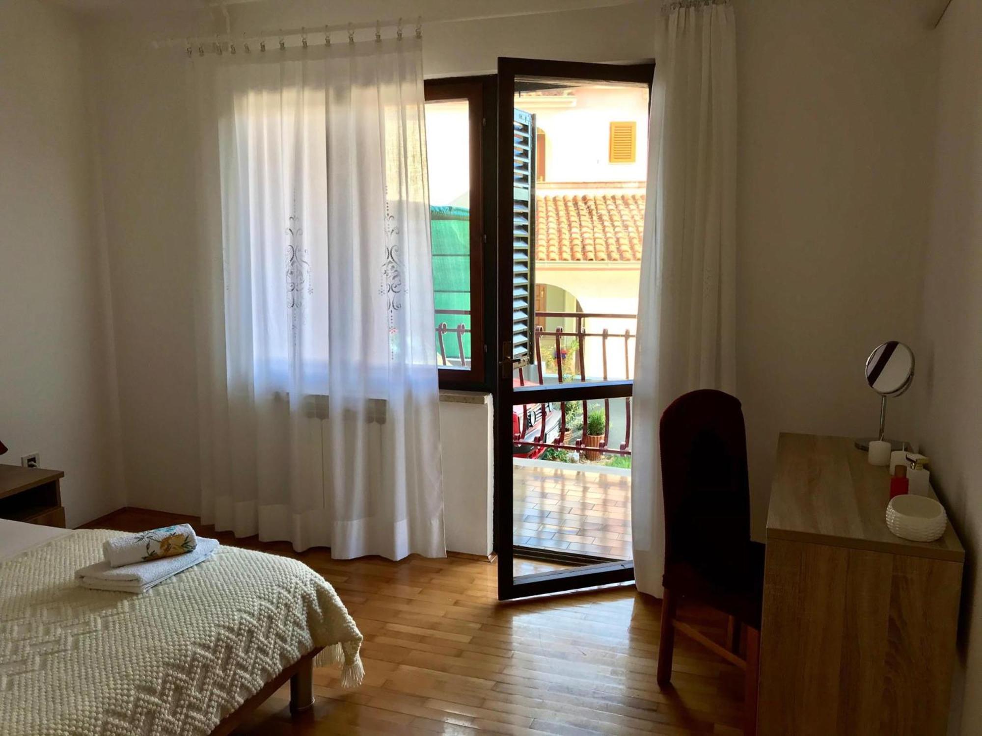 Apartment Adri Rovinj Luaran gambar