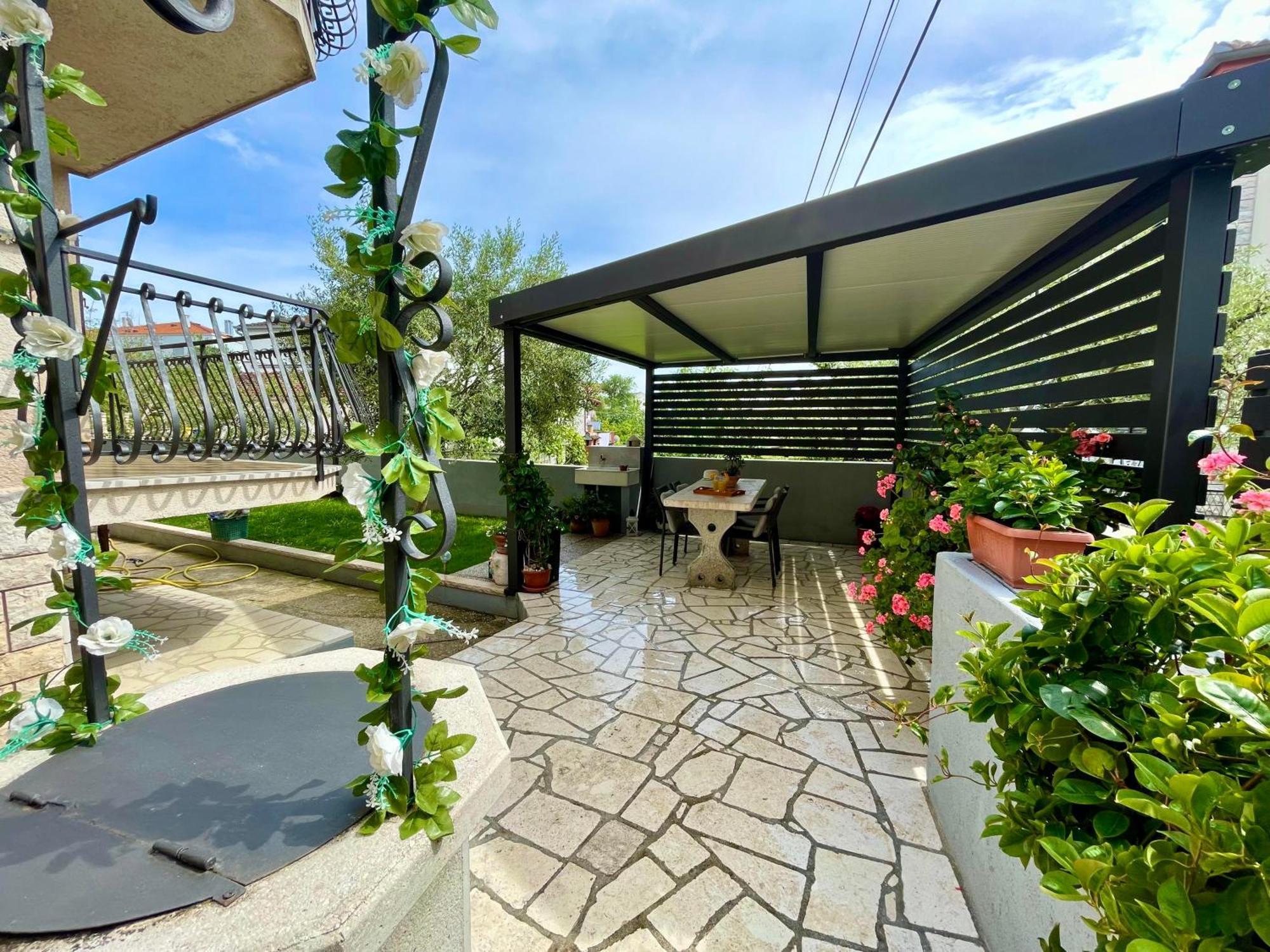Apartment Adri Rovinj Luaran gambar