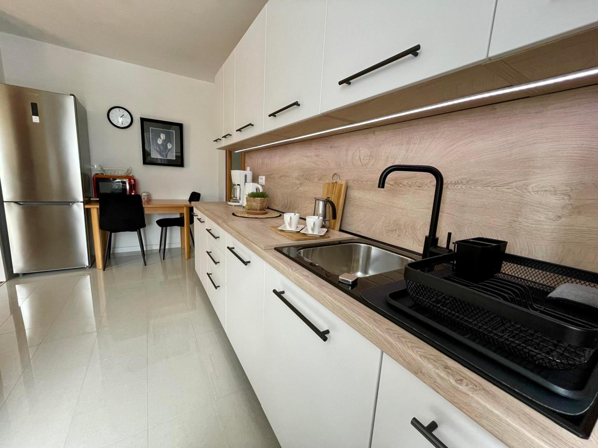 Apartment Adri Rovinj Luaran gambar