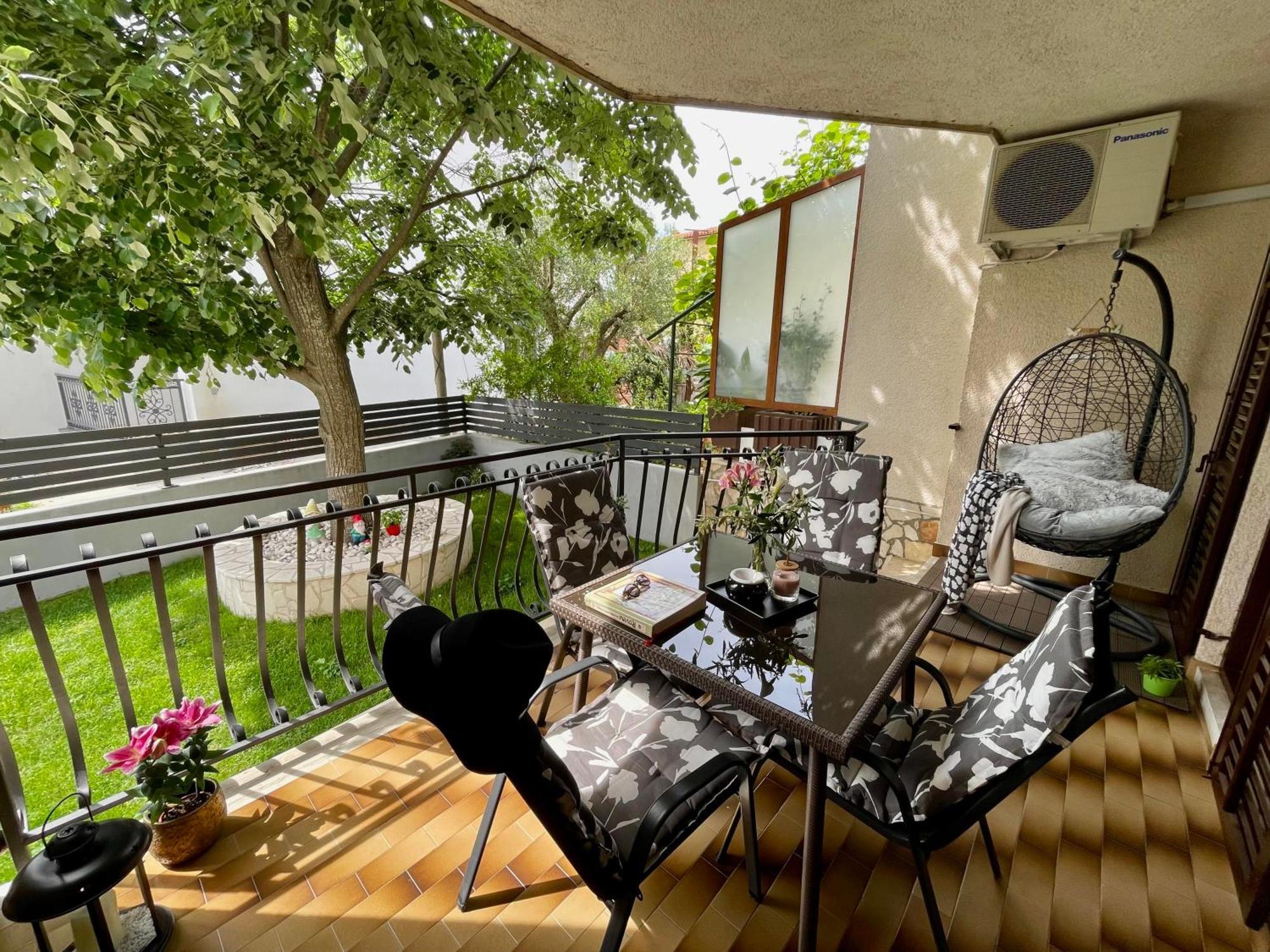 Apartment Adri Rovinj Luaran gambar