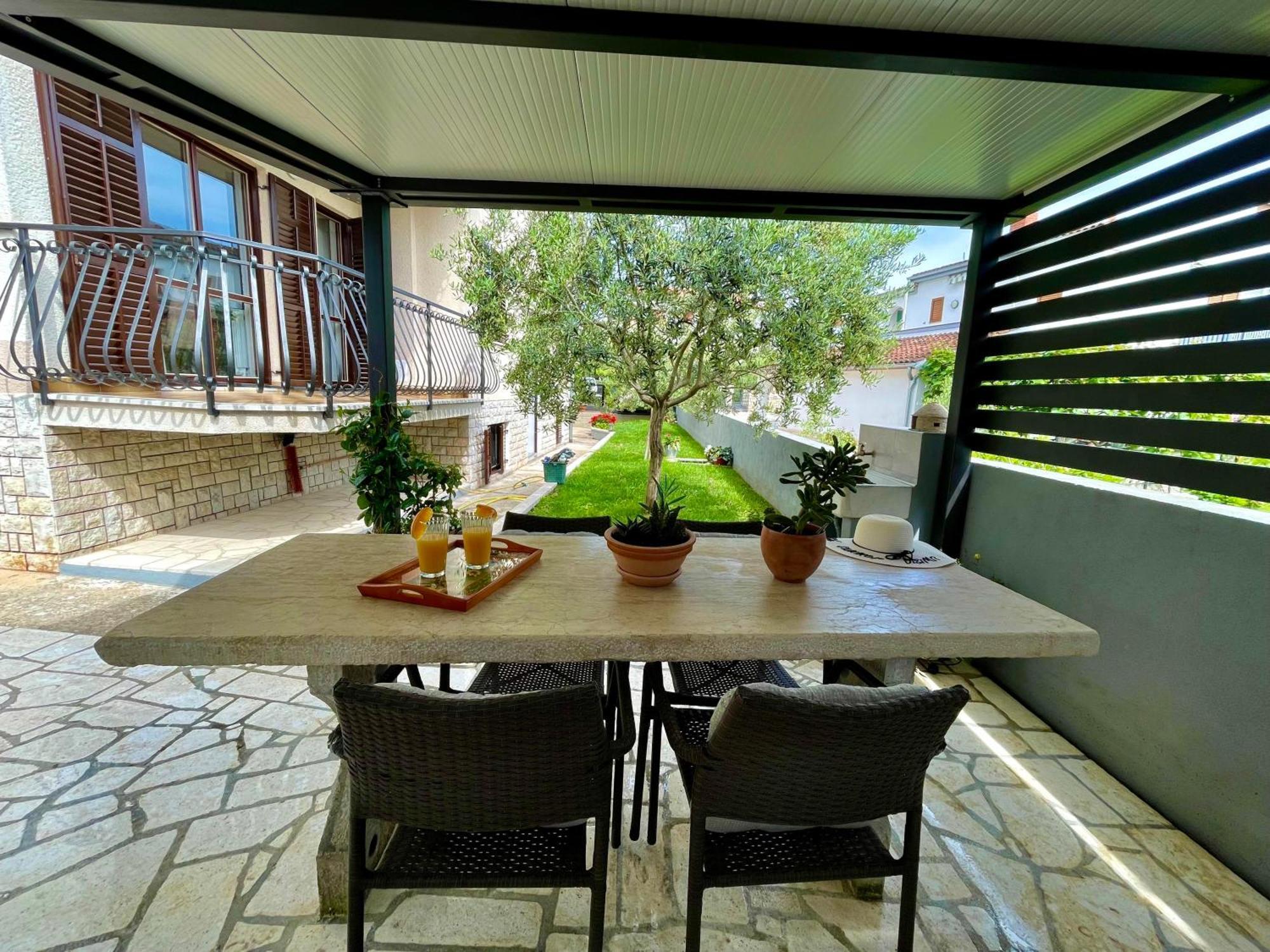 Apartment Adri Rovinj Luaran gambar